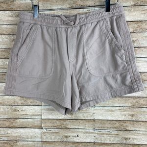 Athleta Fallaron Shorts sz 12T